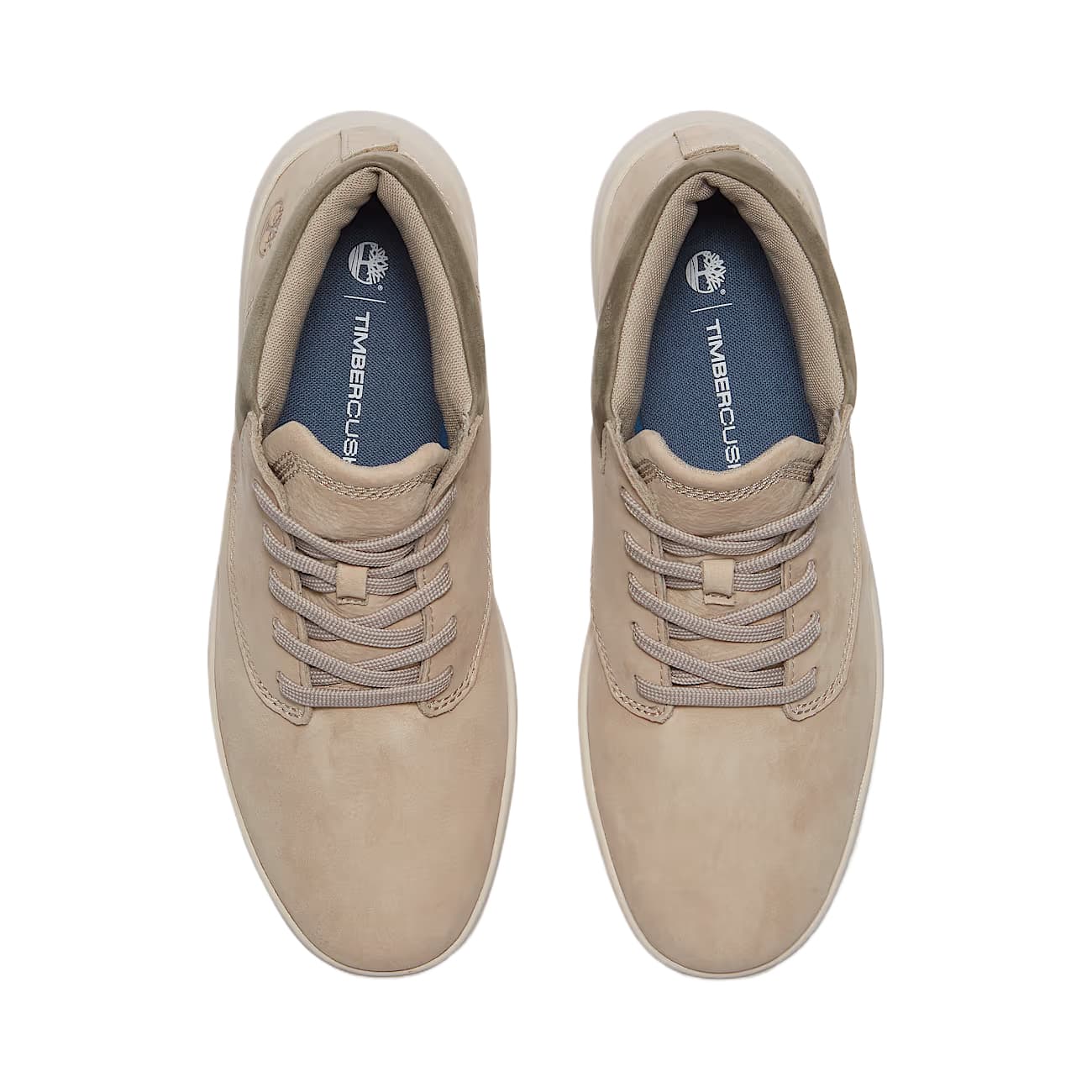 Кроссовки Timberland Emerson Street - изображение 3