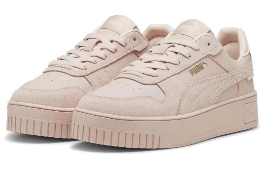 Кроссовки PUMA Carina Street SD - изображение 3