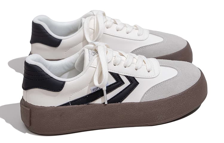 Кроссовки Feiyue - изображение 2