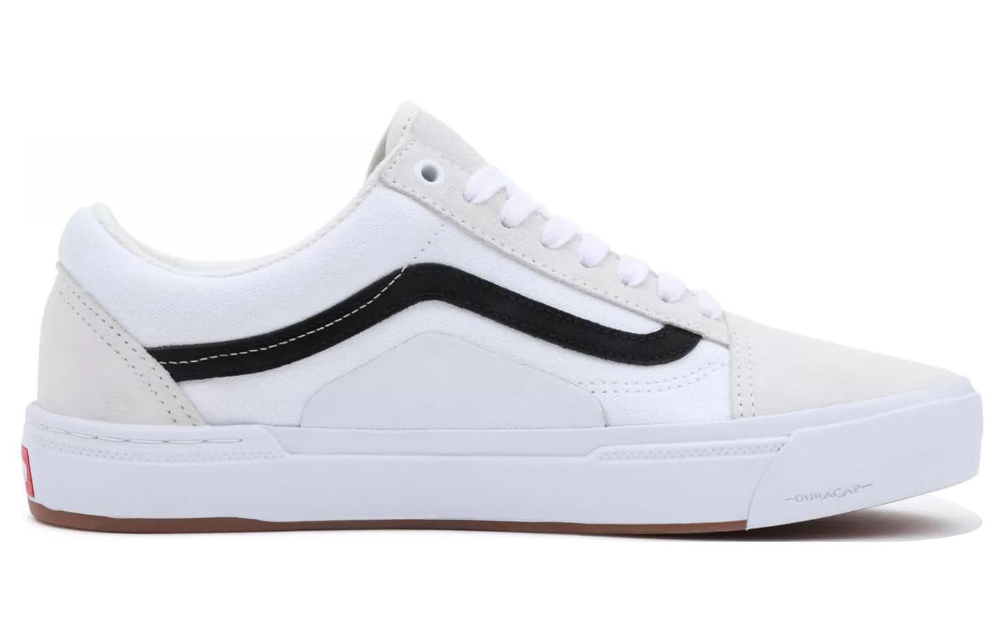 Кроссовки Vans Old Skool BMX - изображение 2