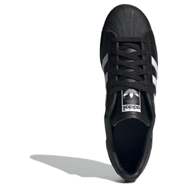 Кроссовки adidas originals SUPERSTAR 82 - изображение 5