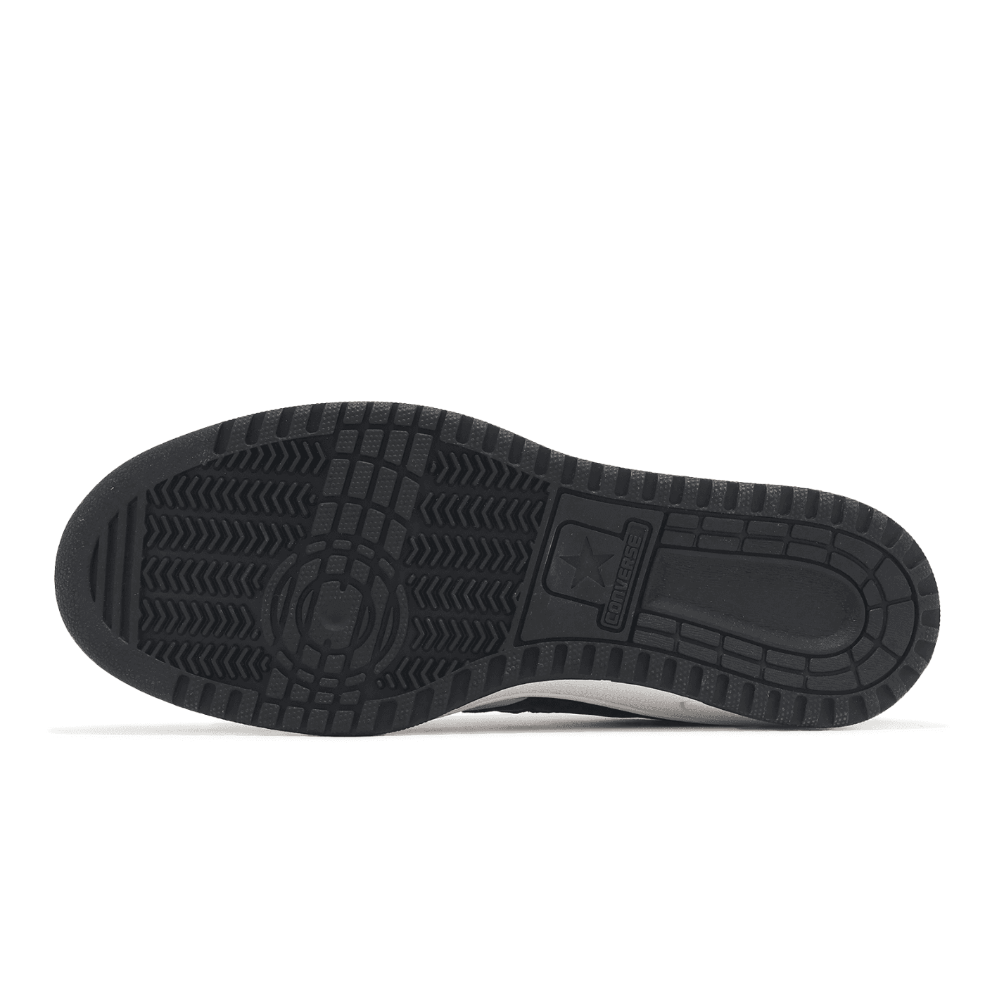 Кроссовки Converse Weapon - изображение 5