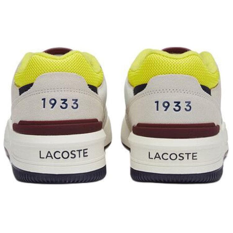 Кроссовки Lacoste - изображение 4
