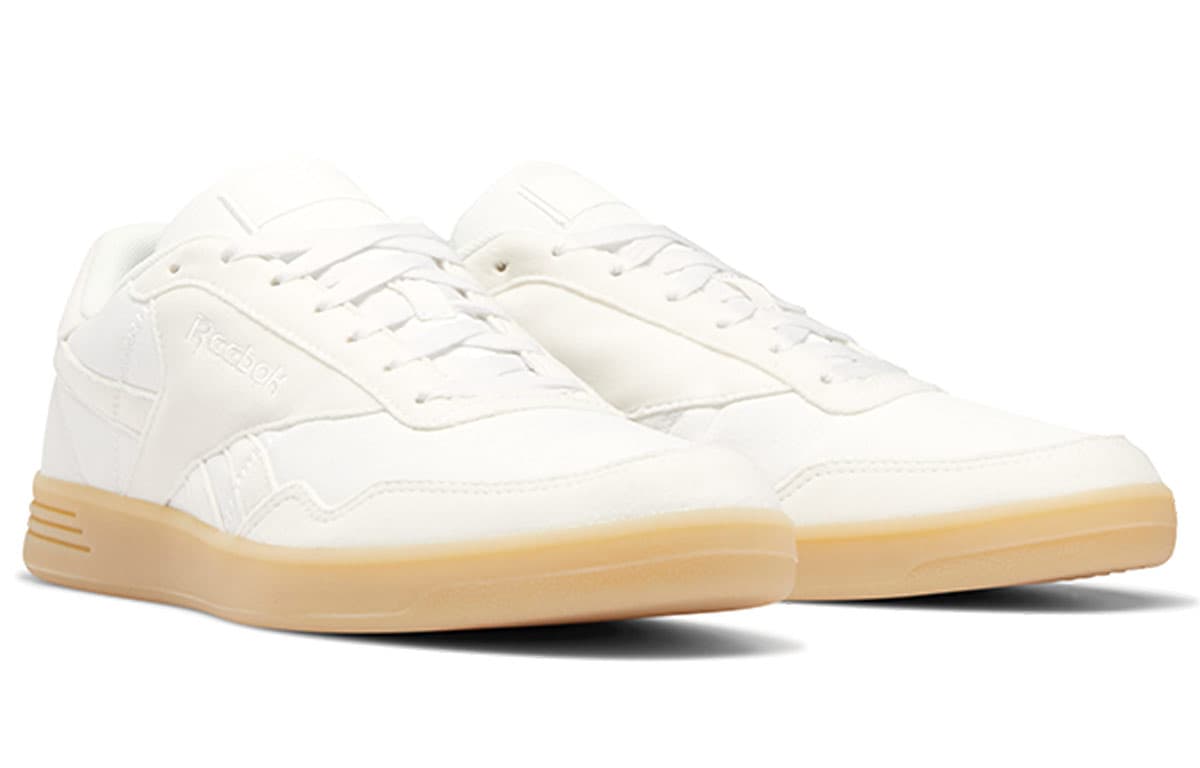 Кроссовки Reebok Royal Techque T Beige - изображение 3
