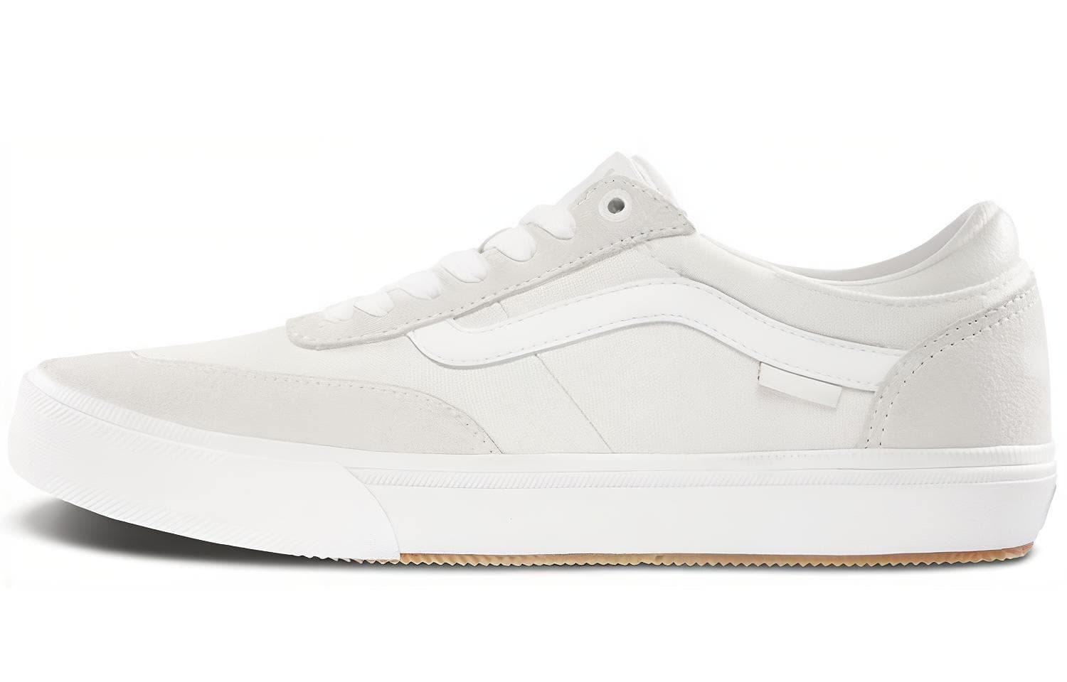 Кроссовки Vans Gilbert Crockett Pro 2 - изображение 1