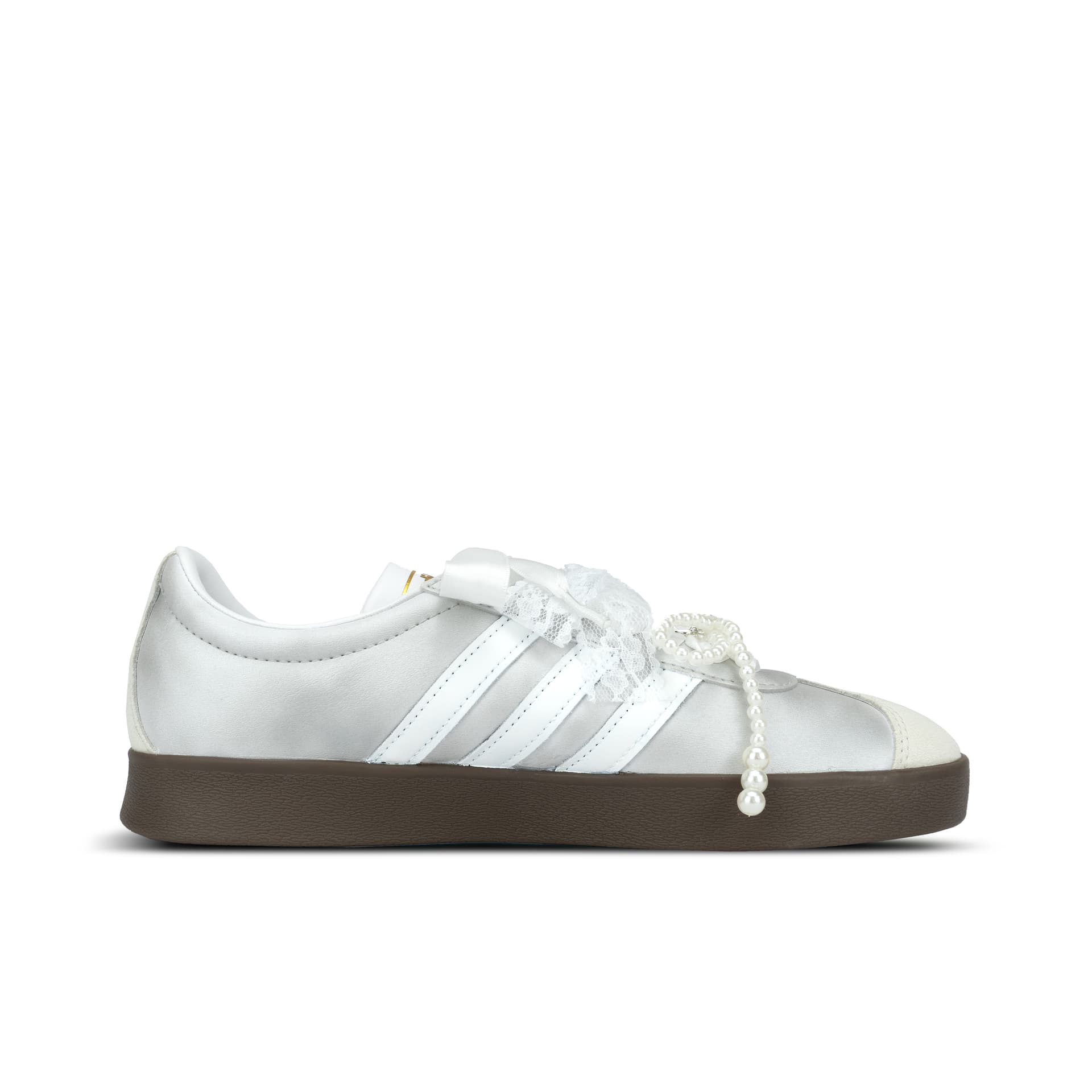 Кроссовки adidas Vl Court Classic - изображение 2