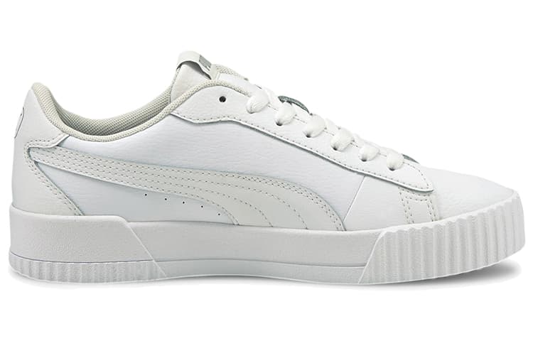 Кроссовки PUMA Carina Crew - изображение 2