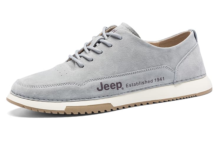 Кроссовки Jeep - изображение 3