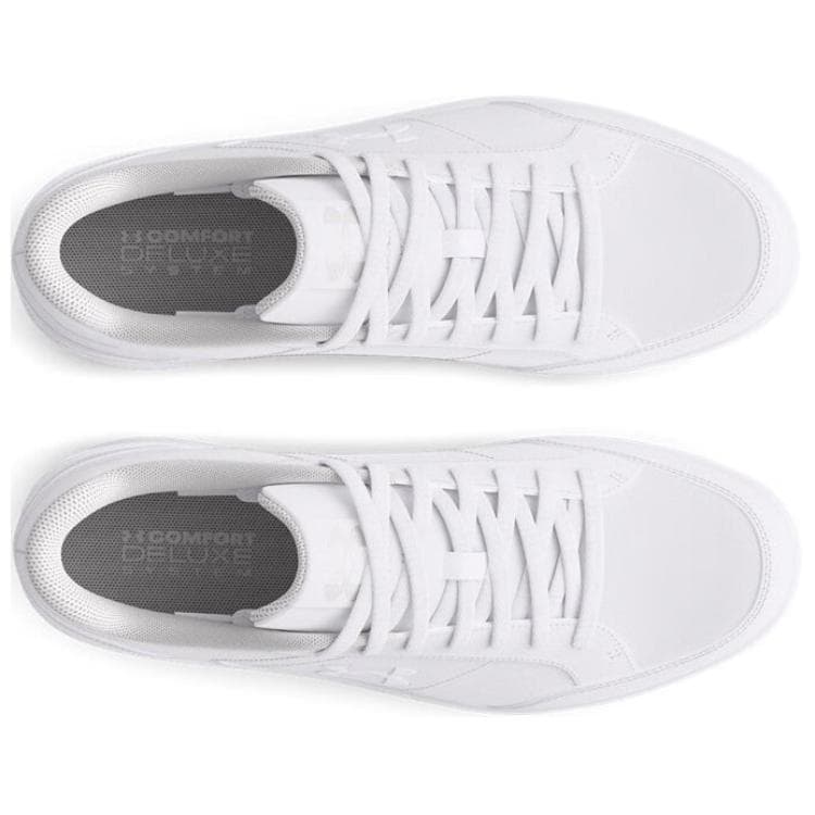 Кроссовки Under Armour Official — фото 5