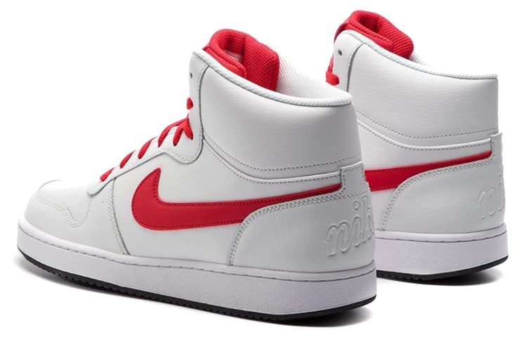 Кроссовки Nike EBERNON Mid - изображение 4
