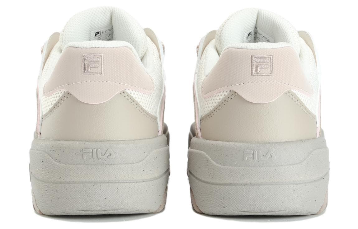 Кроссовки FILA Rosetta - изображение 3