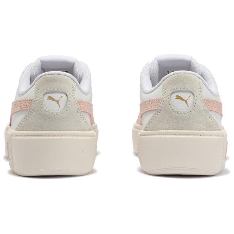 Кроссовки PUMA Smash Platform - изображение 4