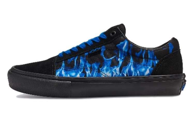 Кроссовки Vans Skate Old Skool - изображение 1