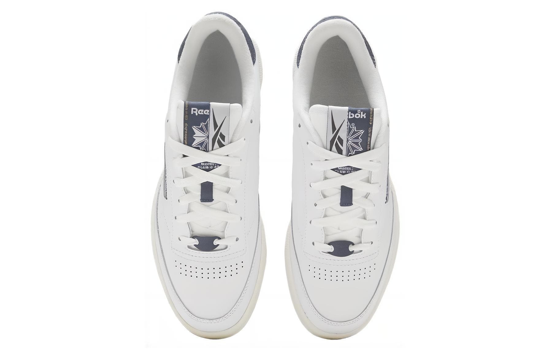 Кроссовки Reebok Club C 85 - изображение 5