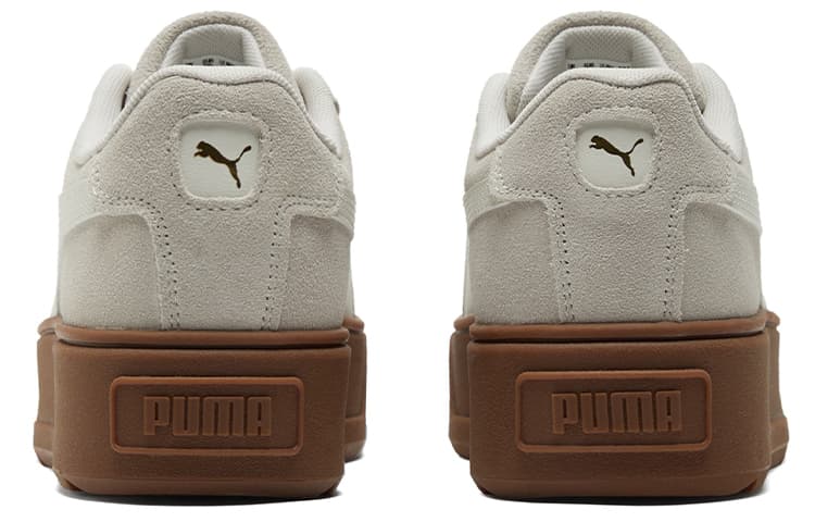 Кроссовки PUMA Karmen Smoke Grey - изображение 5