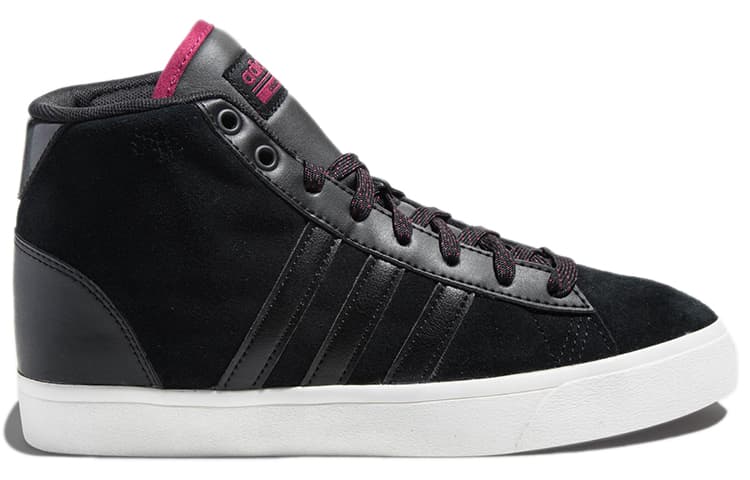 Кроссовки adidas neo Cf Daily Qt Mid - изображение 2