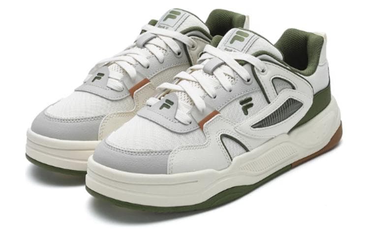 Кроссовки FILA FUSION BANK II - изображение 2