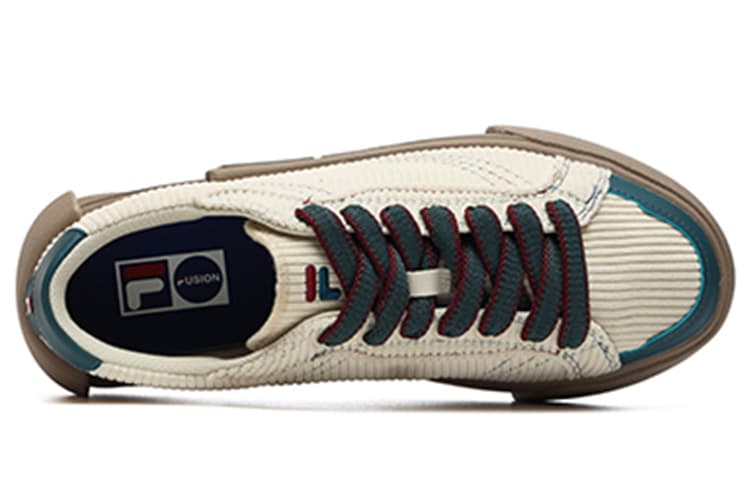 Кроссовки FILA FUSION POP - изображение 3