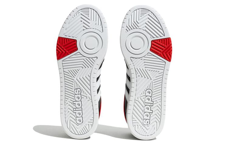 Кроссовки adidas neo Hoops 3.0 - изображение 6