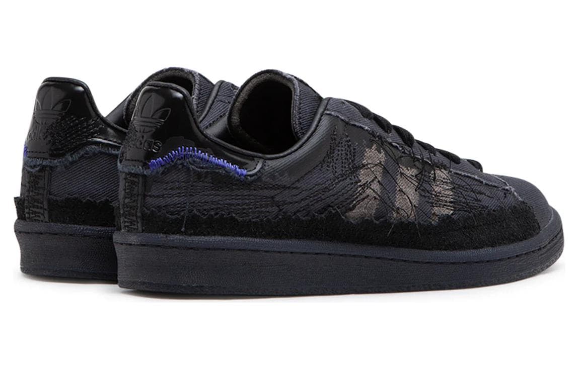 Кроссовки Youth of Paris x adidas Campus 80s - изображение 3