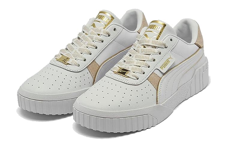 Кроссовки PUMA Cali Reinvention - изображение 3