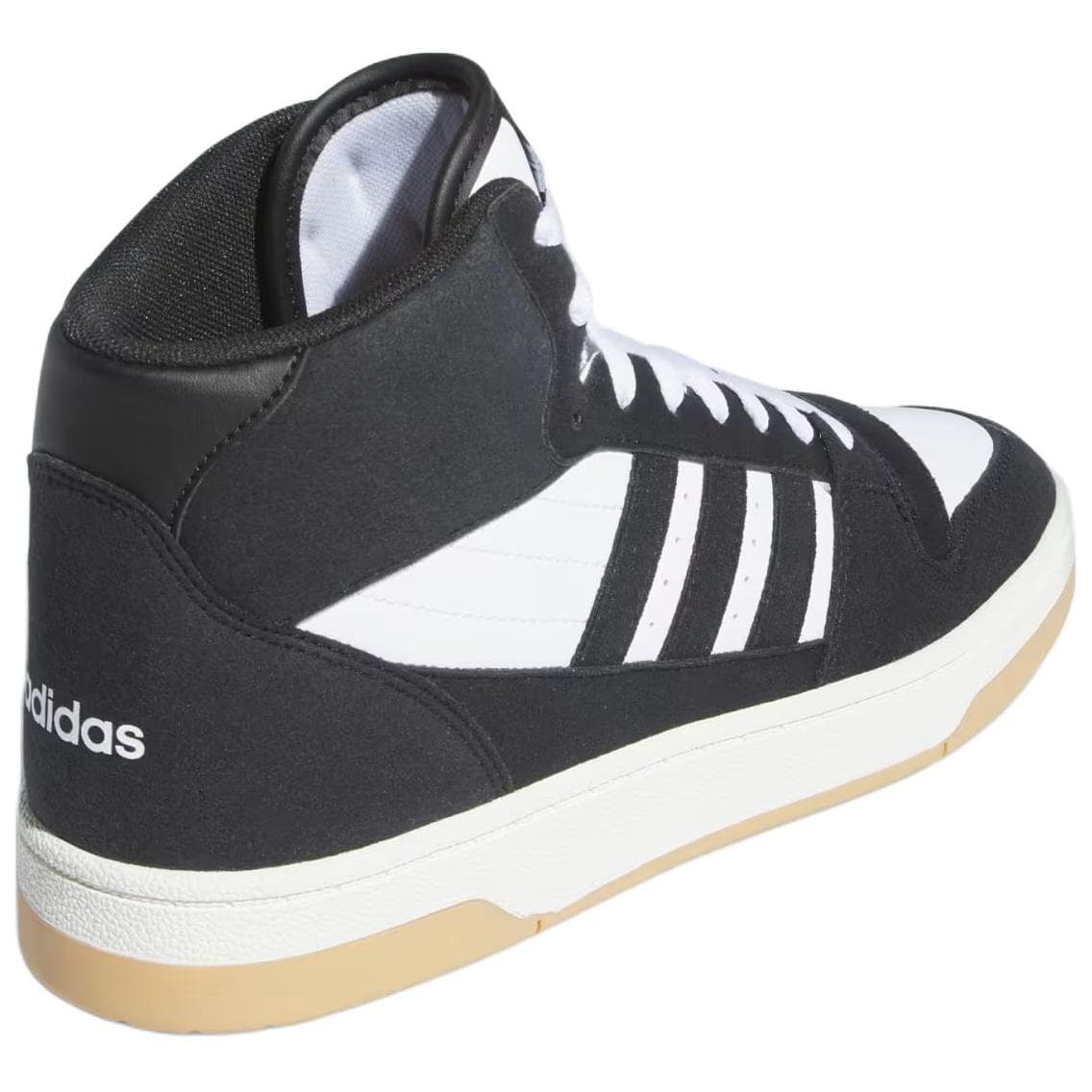 Кроссовки adidas Sportswear Tenis Turnaround Mid - изображение 4