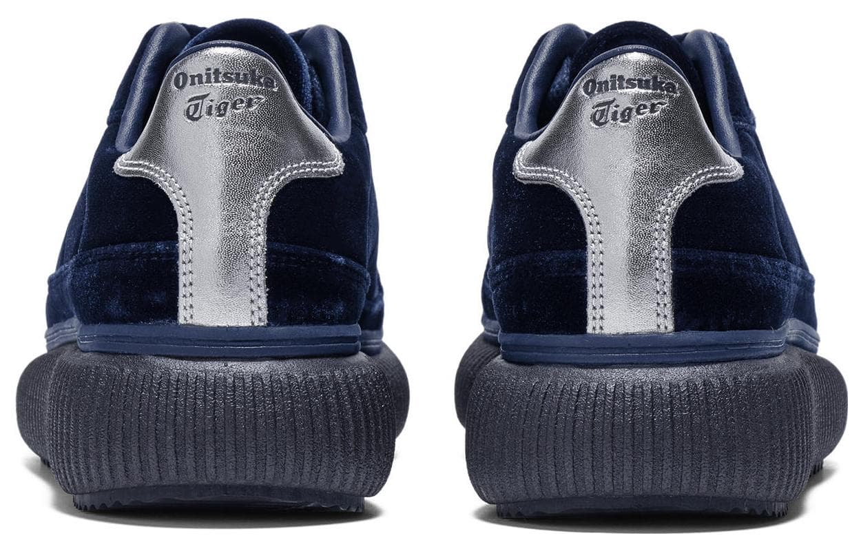 Кроссовки Onitsuka Tiger Delecity - изображение 6