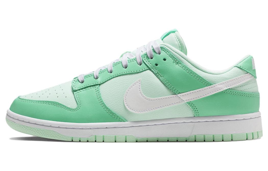 Кроссовки Nike Dunk Low Retro "Mint Foam"