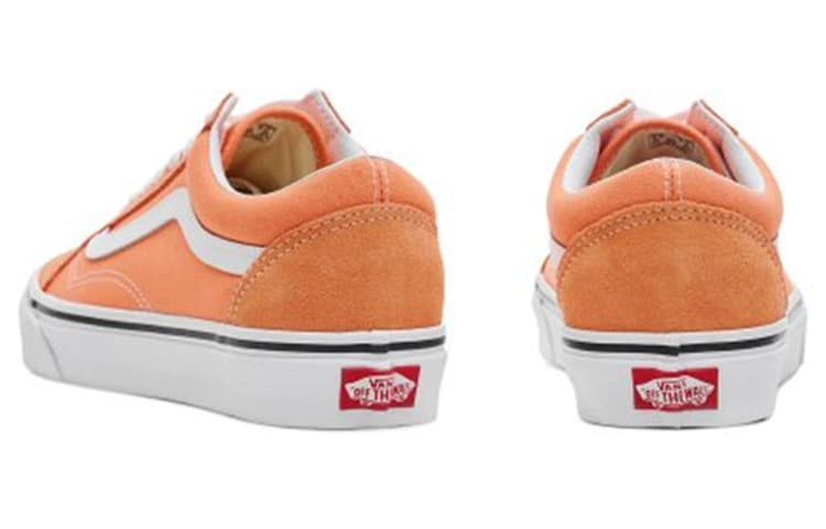 Кроссовки Vans Old Skool - изображение 3