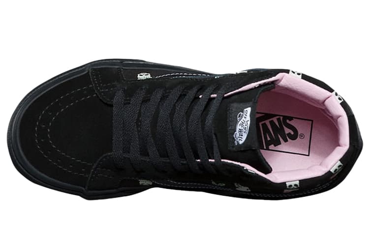 Кроссовки Vans SK8 - изображение 3