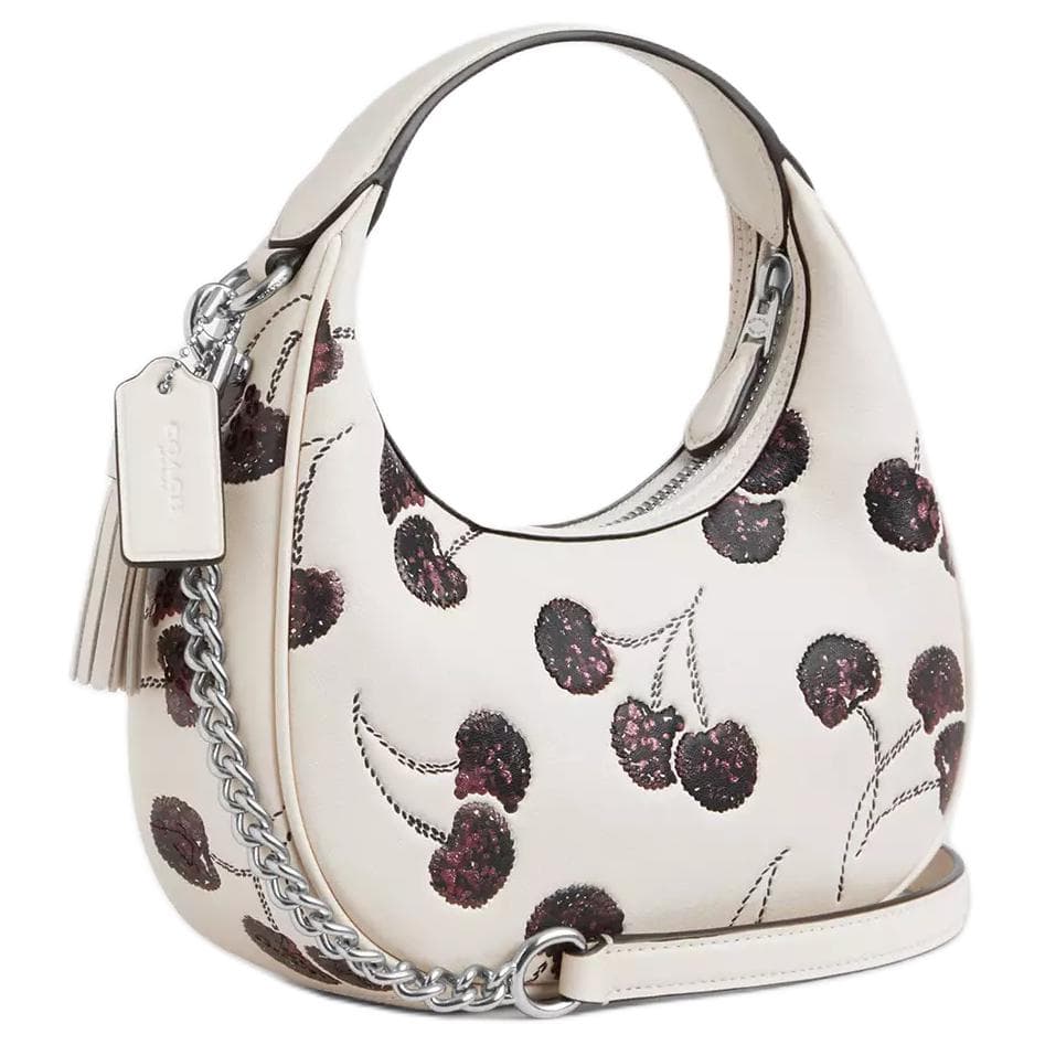 Сумка COACH CARMEN 19 - изображение 3