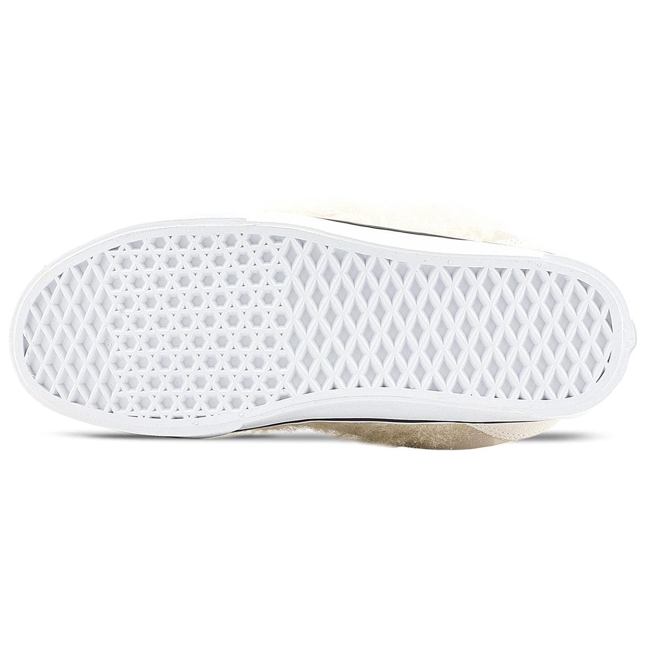 Кроссовки Vans Knu Skool Beige - изображение 4