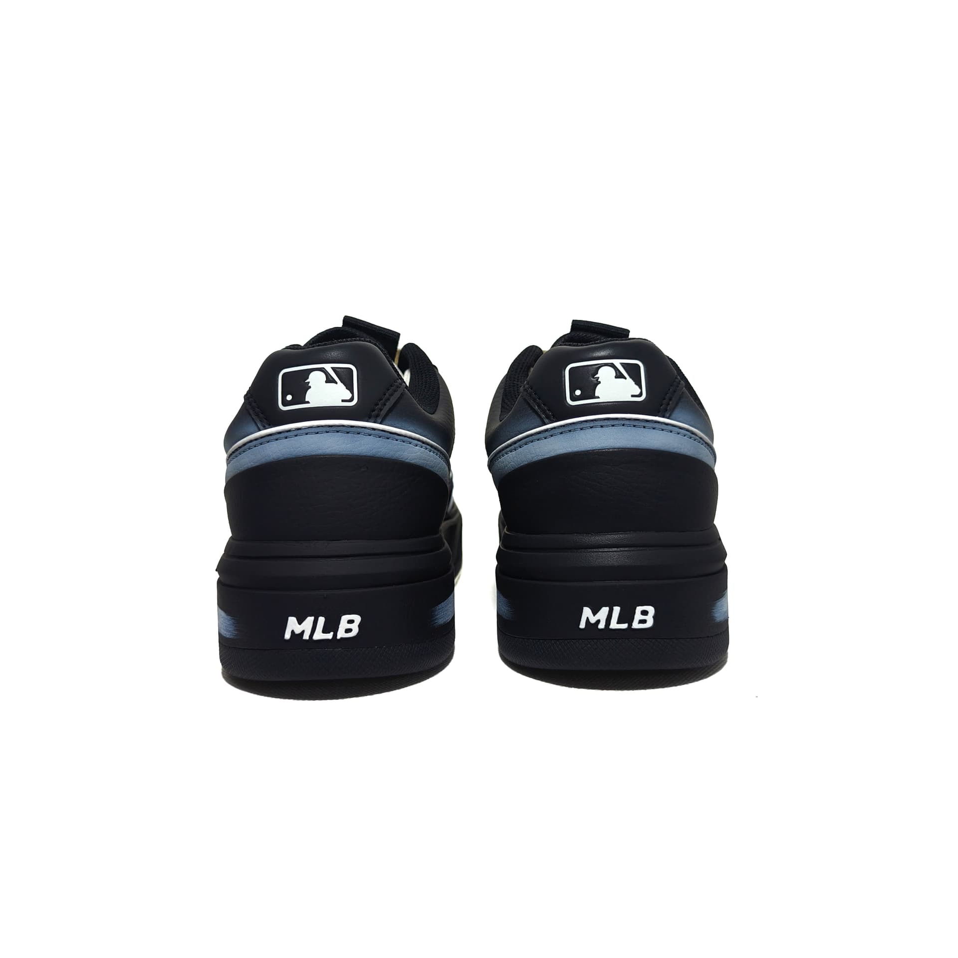 Кроссовки MLB Chunky Liner PU - изображение 4