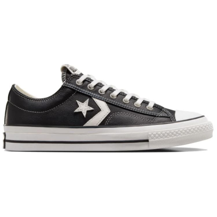 Кроссовки Converse Star Player 76 Black - изображение 2