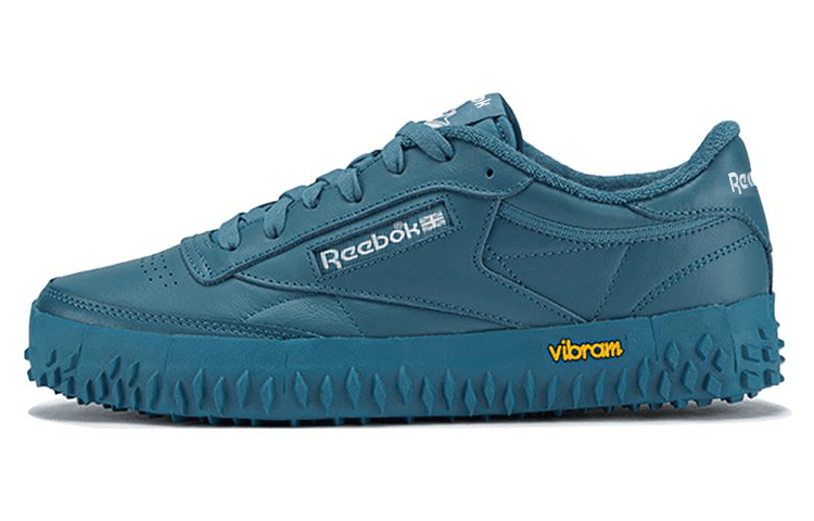 Кроссовки Reebok Club C Vibram - изображение 1