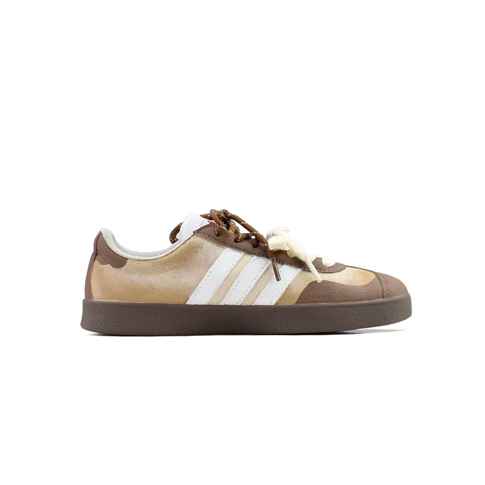 Кроссовки adidas VL COURT 2.0 - изображение 2