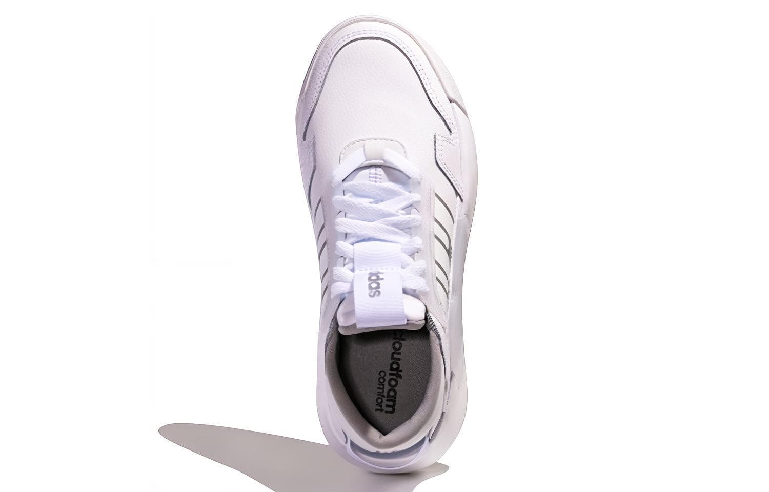 Кроссовки adidas neo BBALL90S - изображение 4