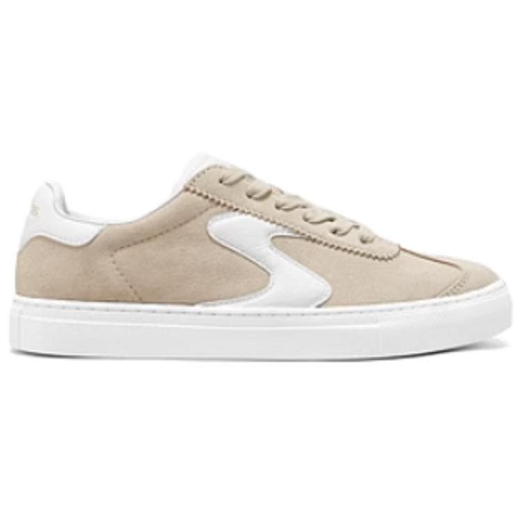 Кроссовки Skechers Court Classics Yellow - изображение 2