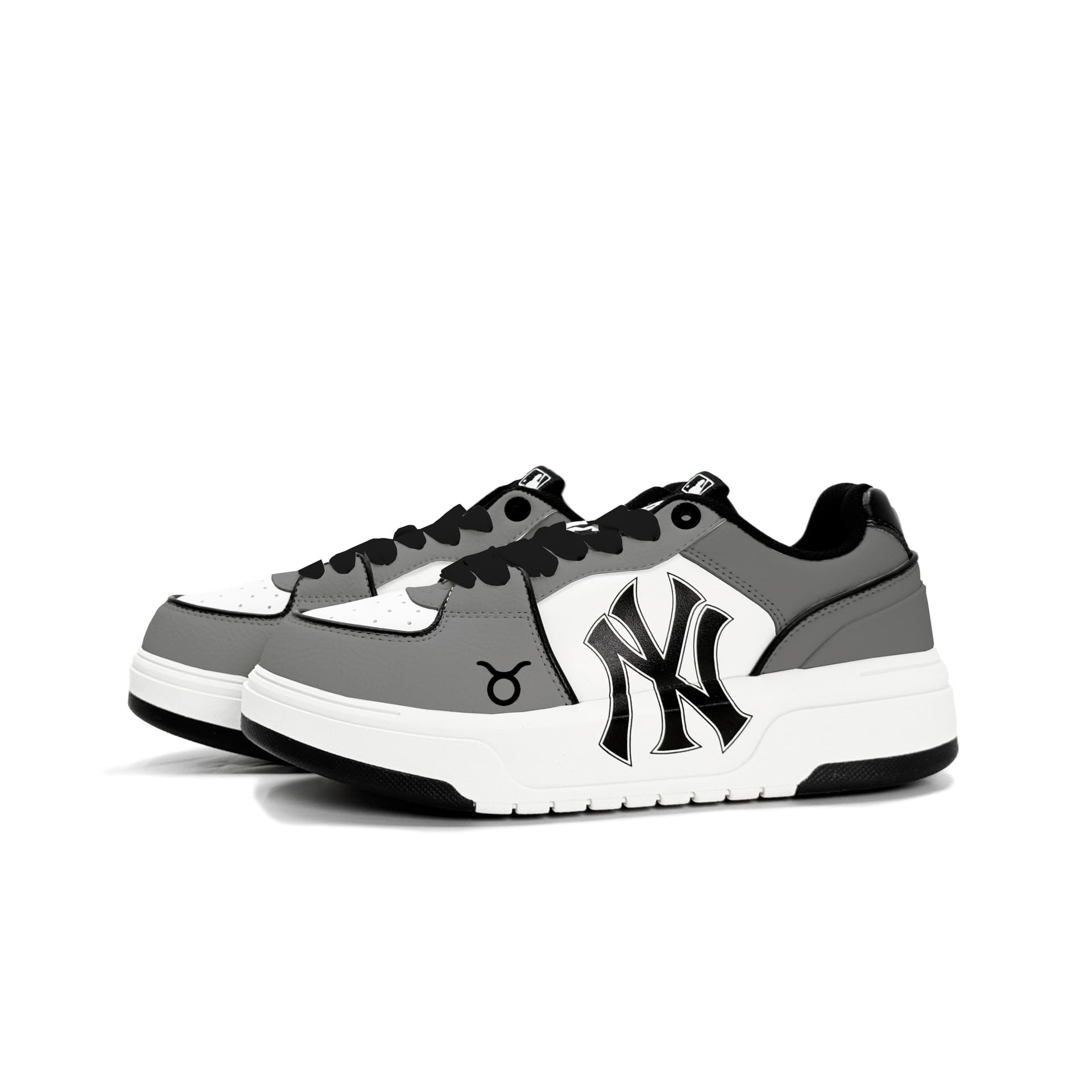 Кроссовки MLB Chunky Liner - изображение 3