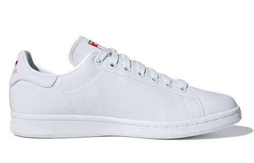 Кроссовки adidas Stan Smith Celebrates Love - изображение 2