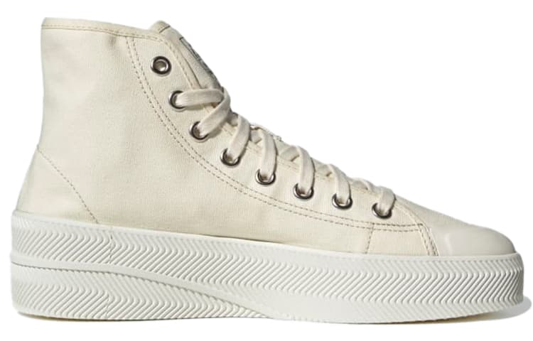 Кроссовки adidas Nizza Beige - изображение 2