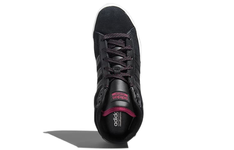 Кроссовки adidas neo Cf Daily Qt Mid - изображение 5