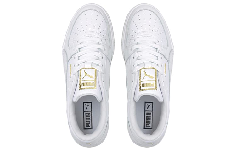 Кроссовки PUMA Ca Pro Classic White - изображение 3