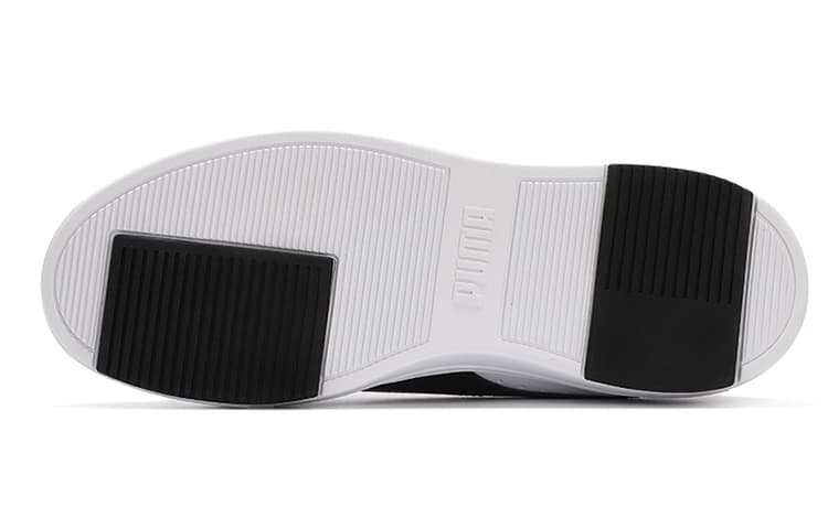 Кроссовки PUMA serve pro lite - изображение 5