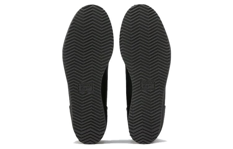 Кроссовки Onitsuka Tiger Delegation Chunk Hi - изображение 5