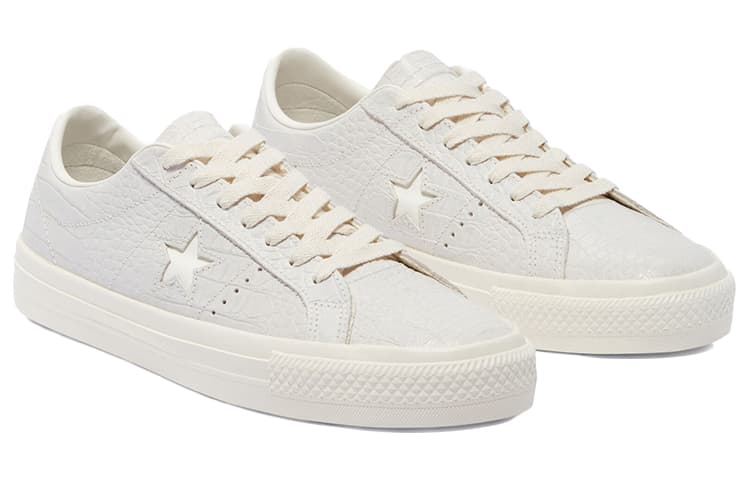 Кроссовки Converse one star - изображение 3