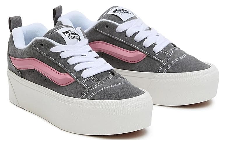 Кроссовки Vans Knu Stack - изображение 3