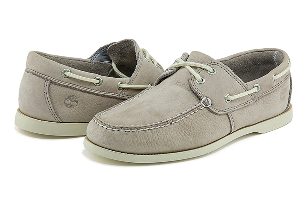 Кроссовки Timberland - изображение 5