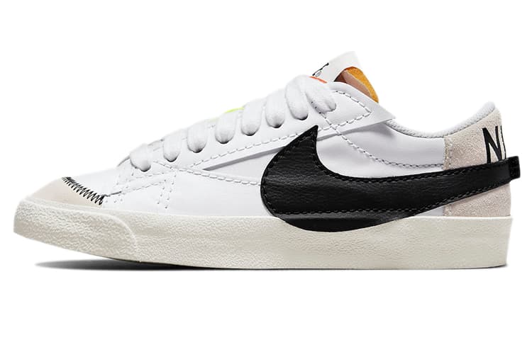Кроссовки Nike Blazer Low '77 Jumbo - изображение 1