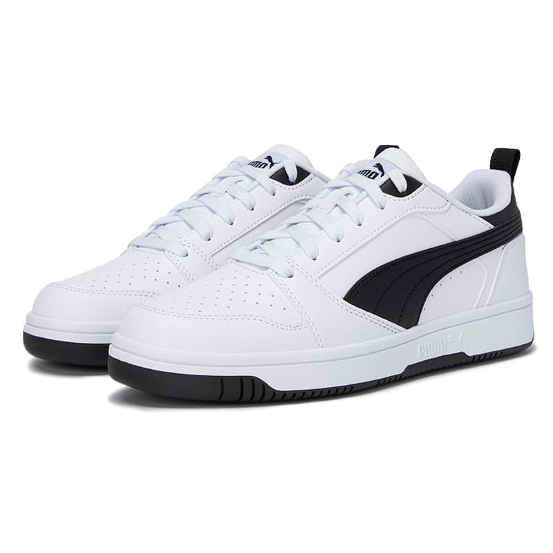 Кроссовки PUMA - изображение 3